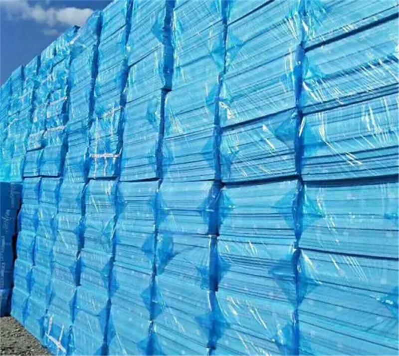 地暖保(bao)溫闆