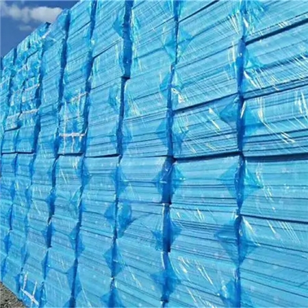 地暖保(bǎo)溫闆