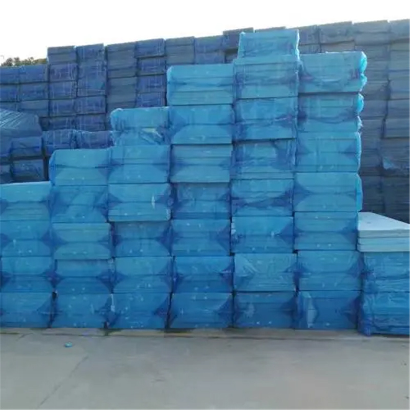 地暖保(bǎo)溫闆