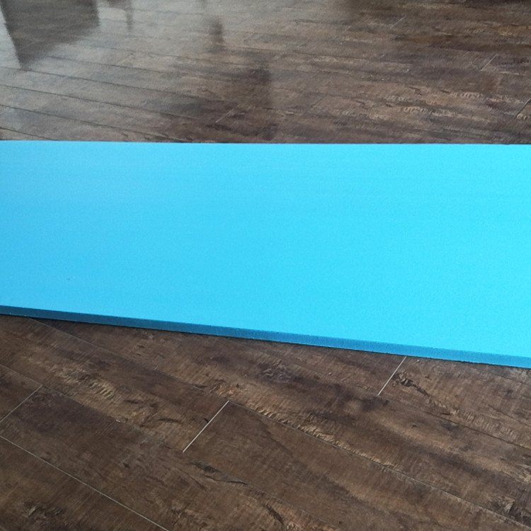 地暖保(bao)溫闆