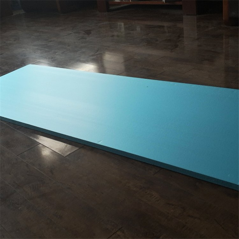 地暖保(bǎo)溫闆