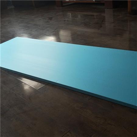 地暖(nuǎn)保溫闆(pan)