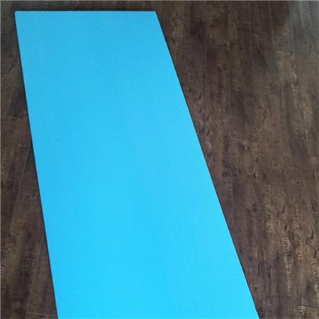 地(dì)暖保溫(wēn)闆