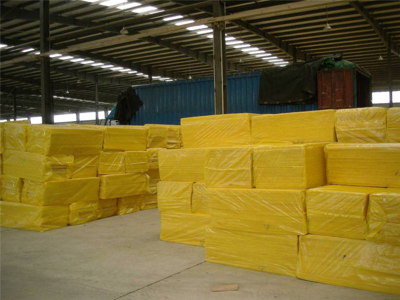 玻(bō)璃棉闆(pan)