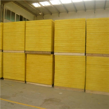 玻璃棉闆(pǎn)