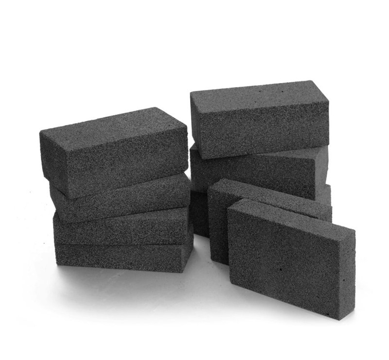 泡沫玻(bō)璃闆