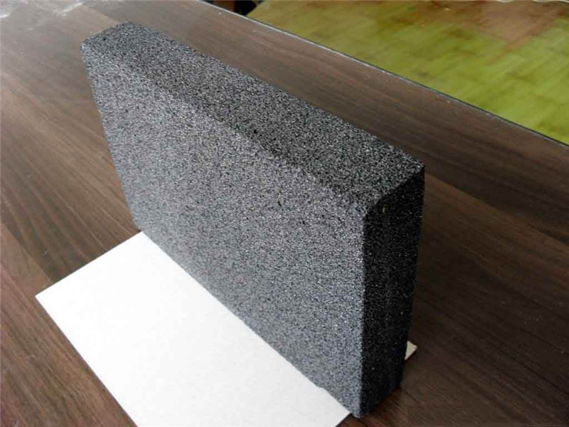 泡沫玻璃(lí)闆