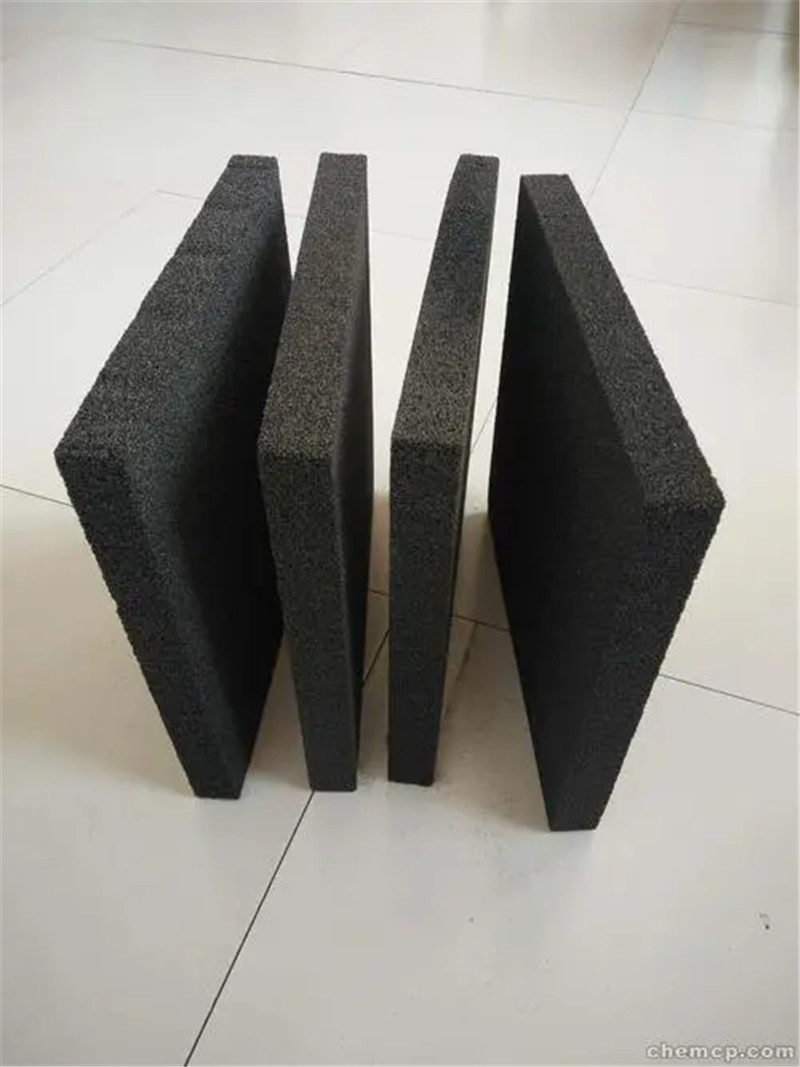 泡沫(mò)玻璃闆