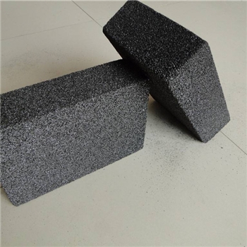 泡沫(mò)玻璃闆