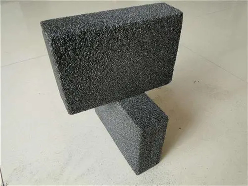 泡沫玻璃闆(pan)