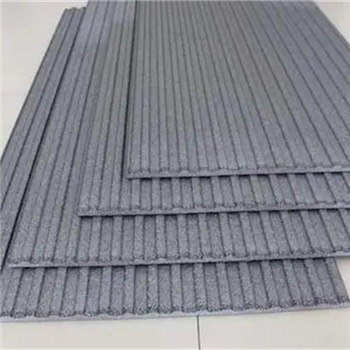 石墨地(dì)面隔聲(shēng)闆