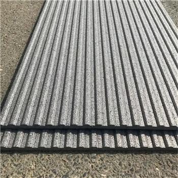 石墨地面隔(gé)聲闆