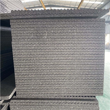 石墨地面隔(gé)聲闆