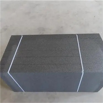 石(shi)墨聚苯(ben)闆