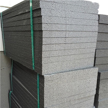 石墨聚苯闆(pan)