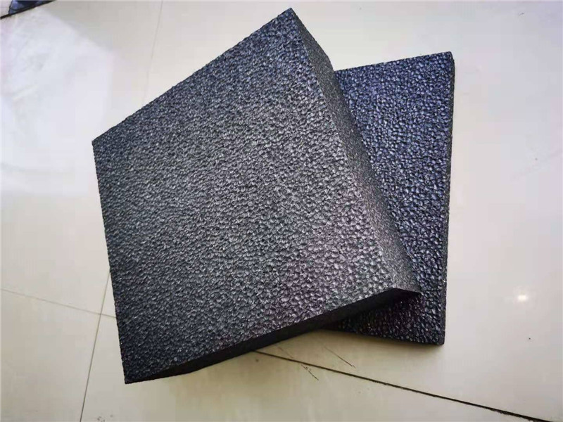 石墨聚(jù)苯闆