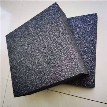 石墨聚苯闆(pan)