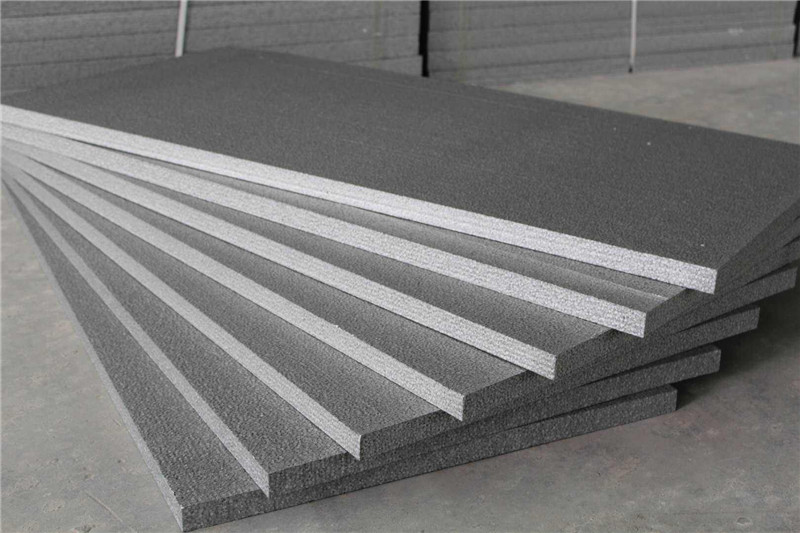 石墨聚苯(běn)闆