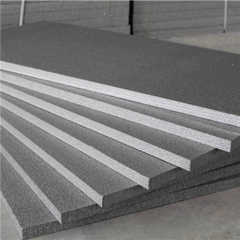 石(shi)墨聚苯闆