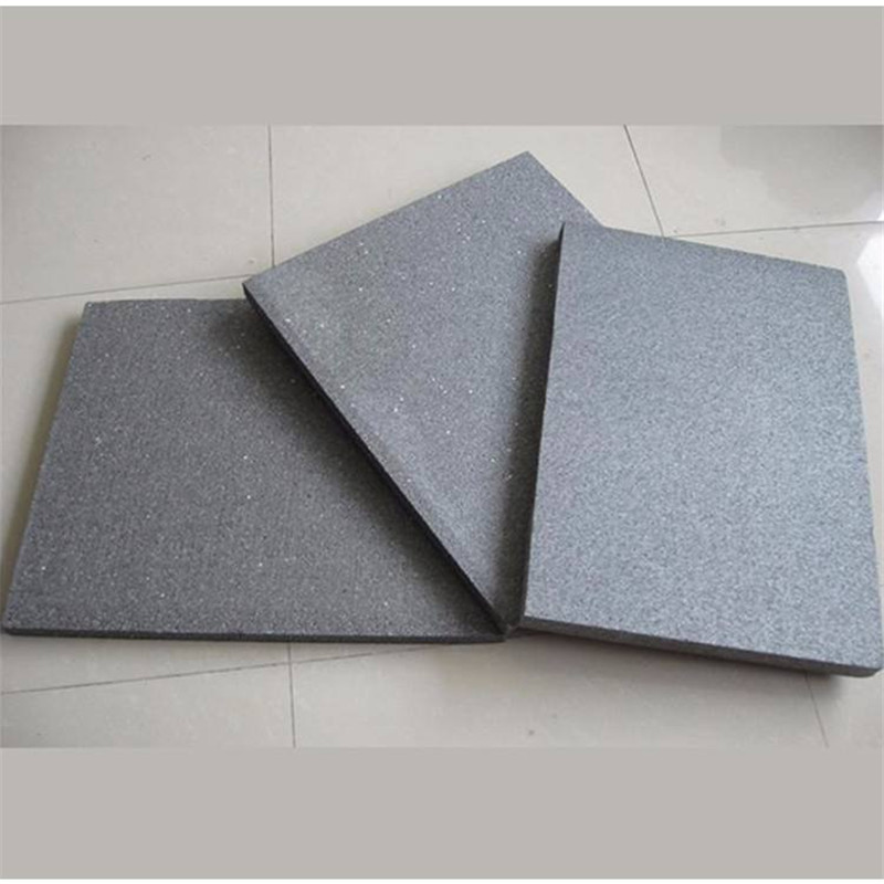 石墨聚苯(běn)闆